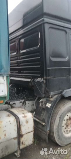 MAN 19.422 с полуприцепом, 1995