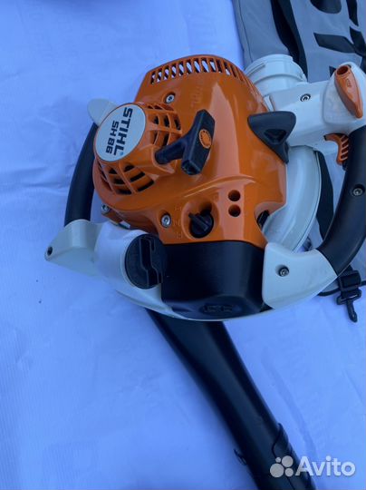 Stihl sh 86