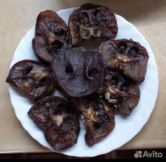 Лакомства для собак