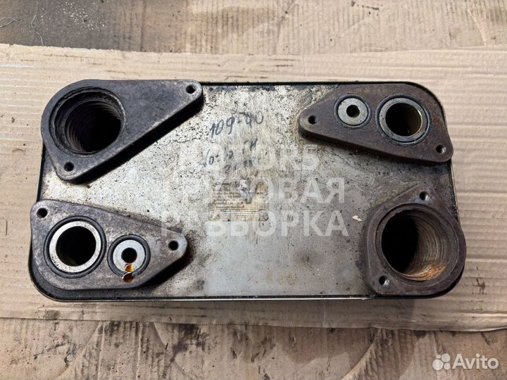 Теплообменник ретарды Volvo FH 13 2010 3261831