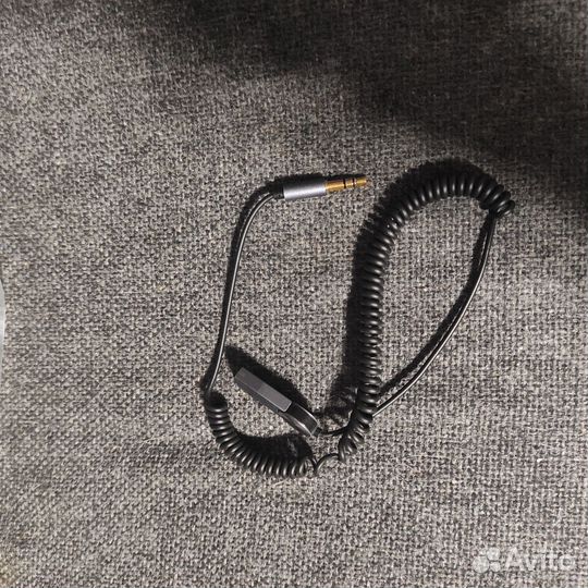 Aux - USB для машины