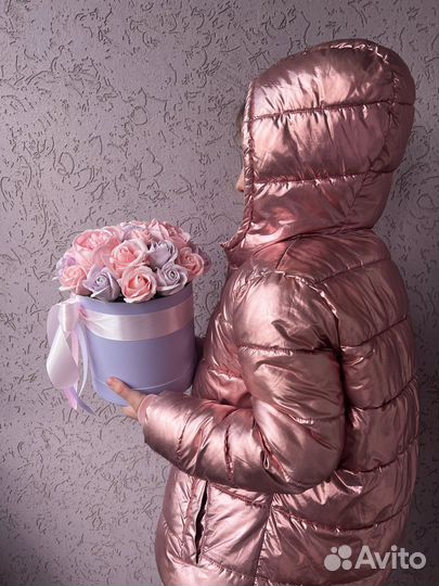 Цветы букеты для девушки