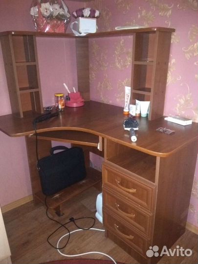Компьютерный стол бу