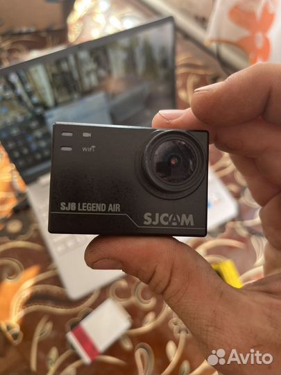 Sjcam sj6 legend air