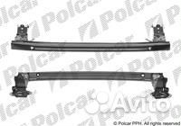 Усилитель бампера ниж. перед для peugeot expert 02.07-07.16