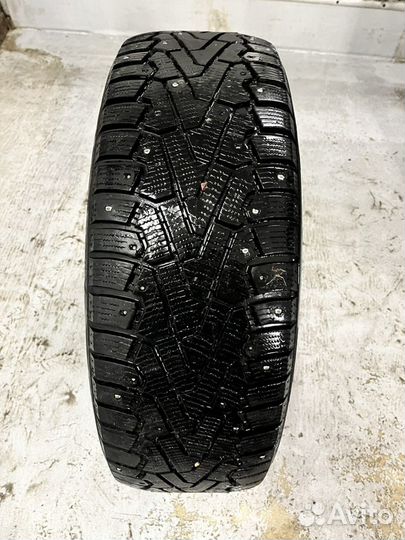 Pirelli Ice Zero 225/65 R17