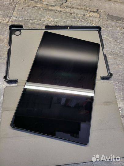 Планшет lenovo Tab M10 Plus TB-X606X, 32gb