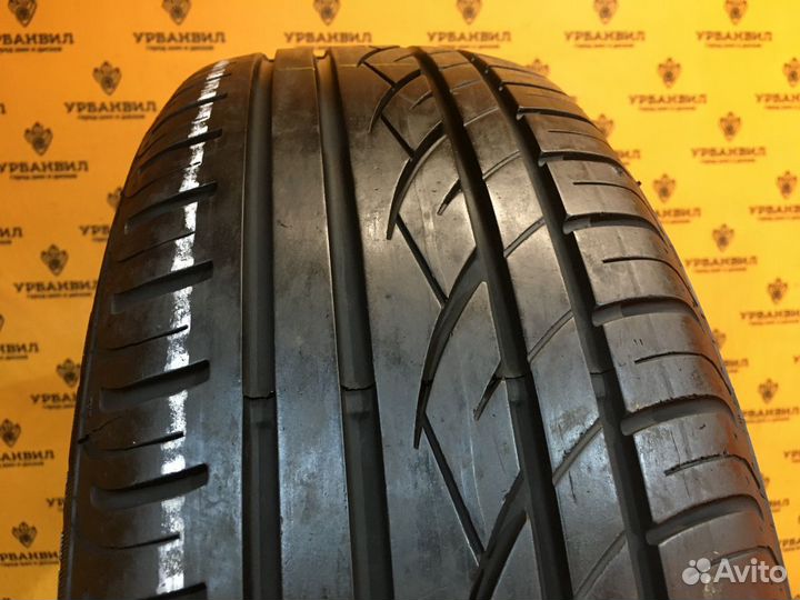 Continental ContiPremiumContact 205/55 R16 91H