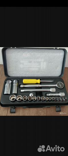 Инструменты