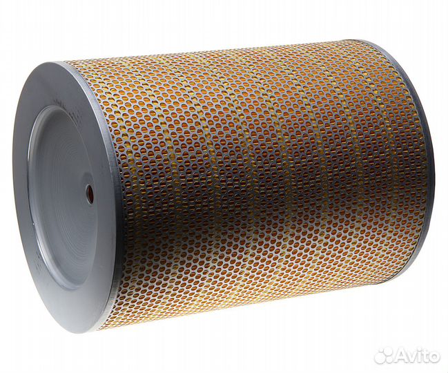 Фильтр воздушный hyundai AeroQueen дв.D6CA38 (JA-H