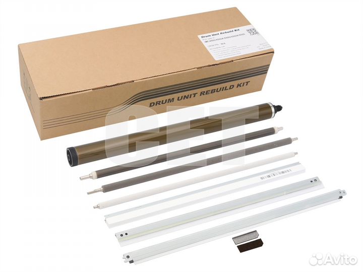 Комплект восстановления драм-юнита для Ricoh IM C