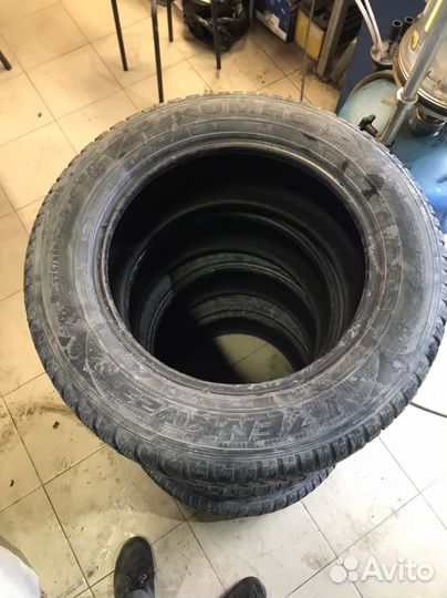 Kumho 722 7.00/60 R16