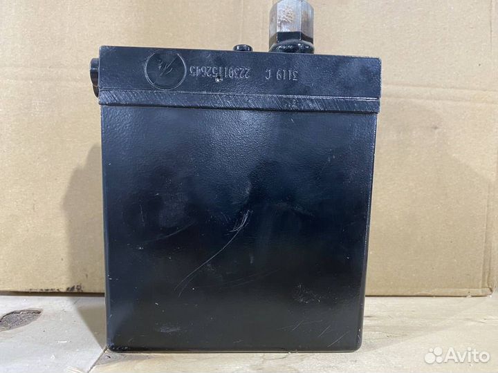 Насос подъема кабины Volvo FH4 519232