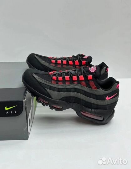 Кроссовки nike AIR MAX 95