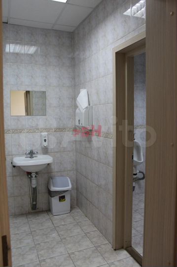 Аренда офисов В бизнес-центре