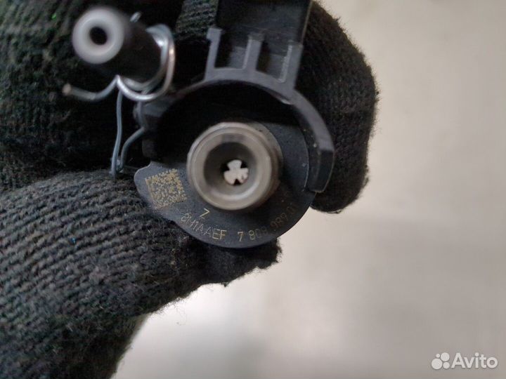 Форсунка топливная BMW 7 E65, 2006