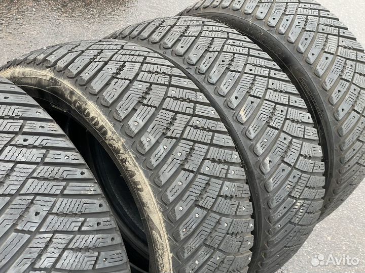 Goodyear Ultragrip Ice Arctic 195/50 R16 88T