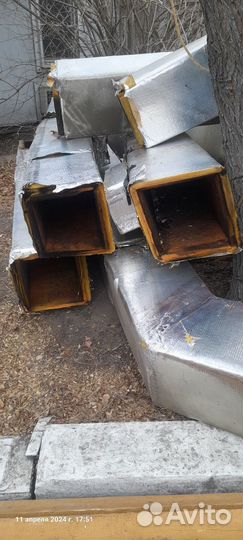 Воздуховод