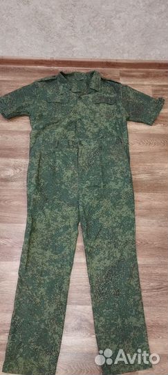 Офисная военная форма