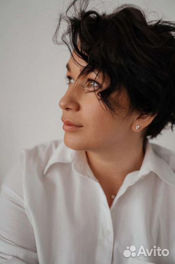 Услуги парикмахера