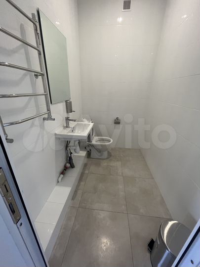 Свободного назначения, 100 м²