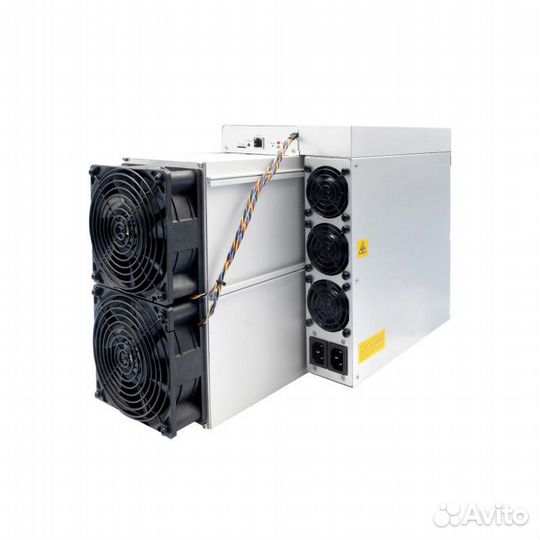 Antminer Z15 Pro 800 KH/S