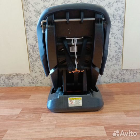 Кресло автомобильное / Автокресло детское Мишутка