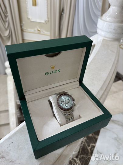 Часы rolex