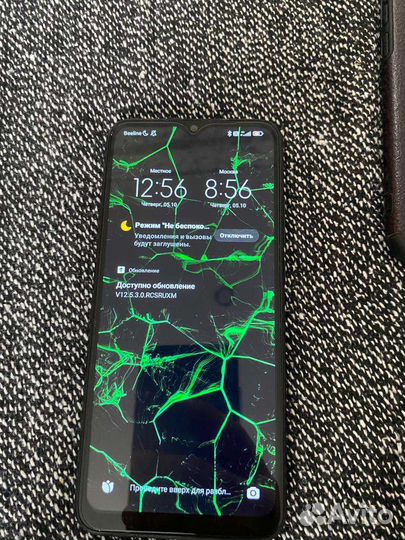 Xiaomi Redmi 9C, 3/64 ГБ