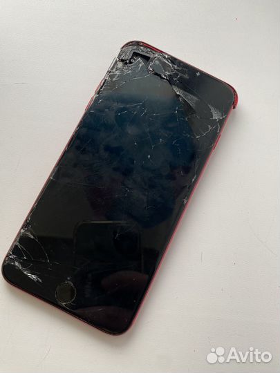 iPhone 8 Plus, 64 ГБ