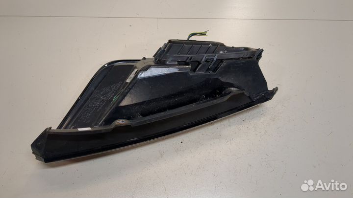 Фонарь (задний) Fiat Punto Evo, 2010