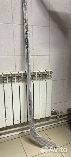 Клюшка хоккейная bauer vapor 1x