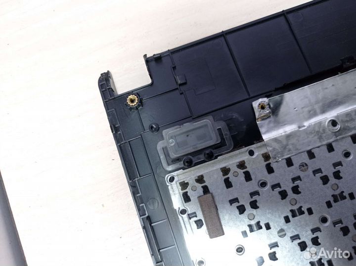 Топкейс для ноутбука asus X501U