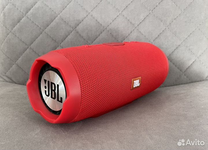 Портативная колонка jbl charge 3