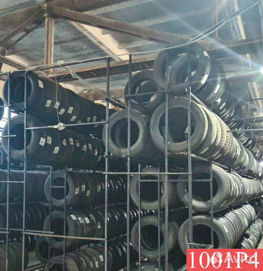 Nexen N Blue HD 215/55 R17 91N