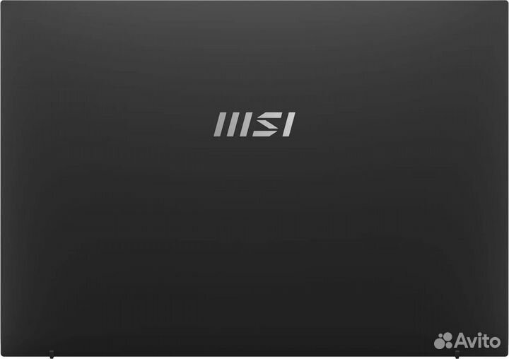 MSI Prestige 13 AI Evo oled Ultra 7 155H 32гб 1тб