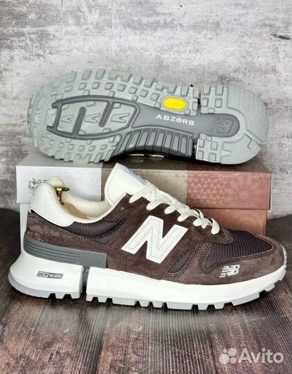 New Balance 1300 кроссовки