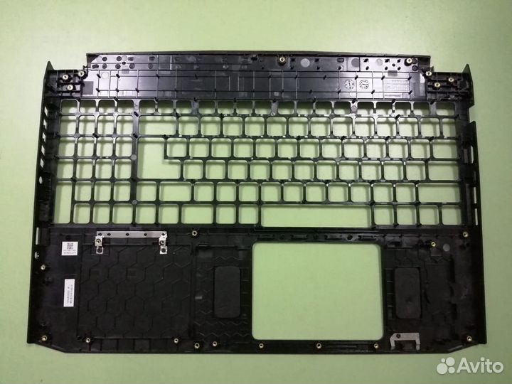 Топкейс для ноутбука Acer AN515-54