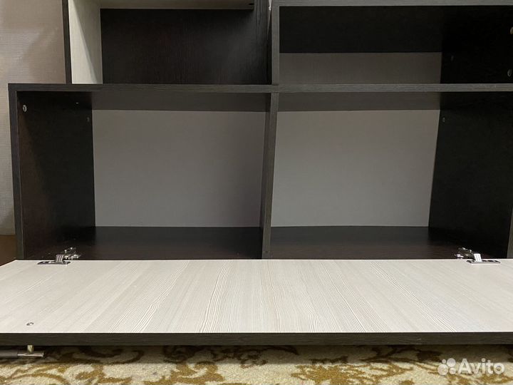 Стенка в гостинную бу