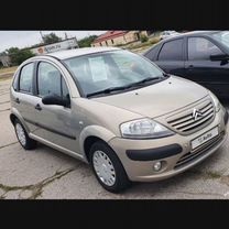 Citroen C3 1.4 MT, 2005, 100 000 км, с пробегом, цена 350 000 руб.