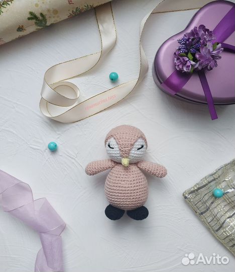 Вязаные игрушки.Развивающие игрушки крючком.От 500