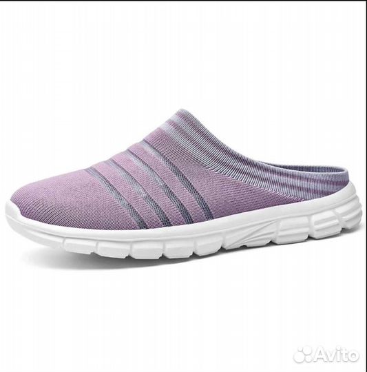 Кроссовки дышащие 37-38