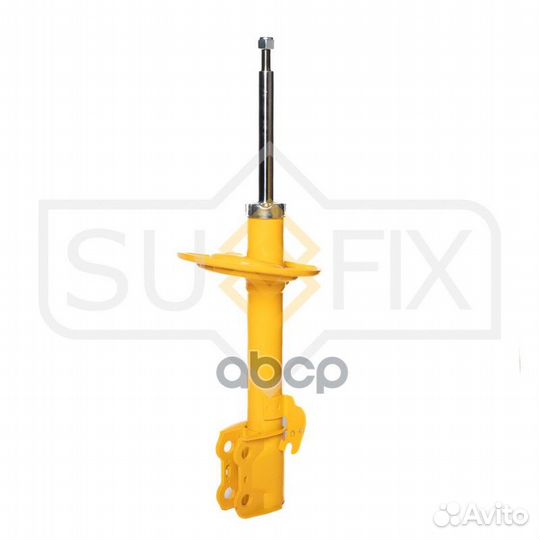 Стойка амортизаторная перед прав SU1606 sufix