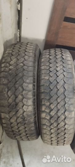 Cordiant Business CA 215/70 R15C