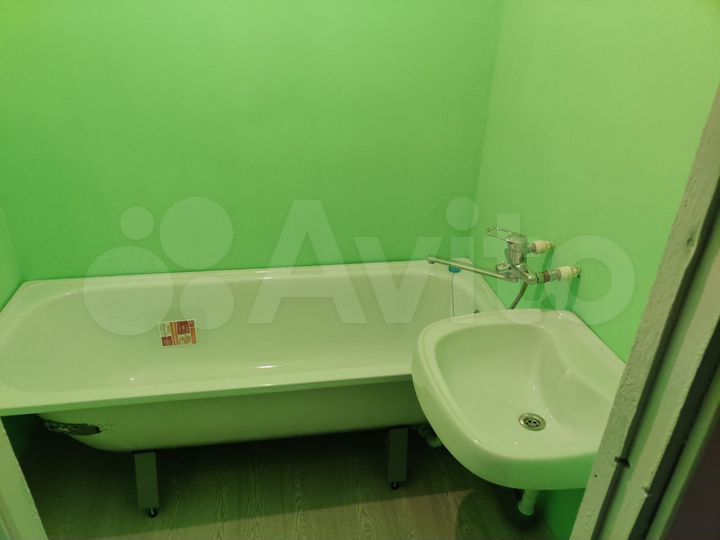 1-к. квартира, 34 м², 2/5 эт.