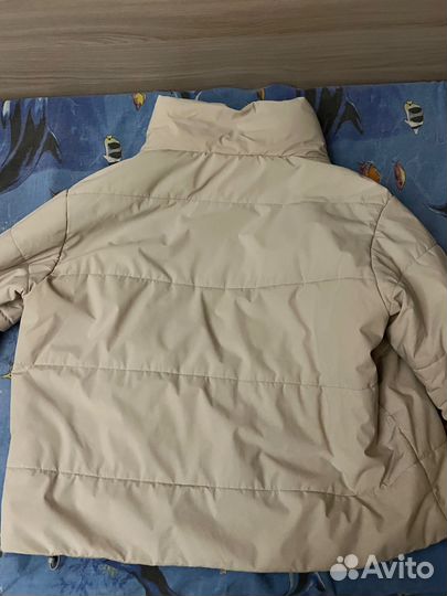 Куртка женская весна 42-44