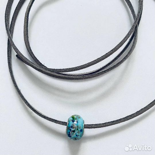 Украшения ручной работы чокеры
