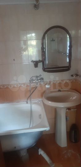 Дом 47 м² на участке 7 сот.