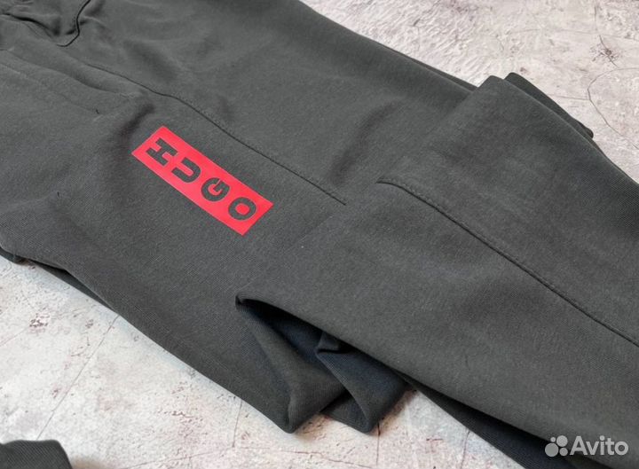 Спортивные костюмы Hugo Boss легкие