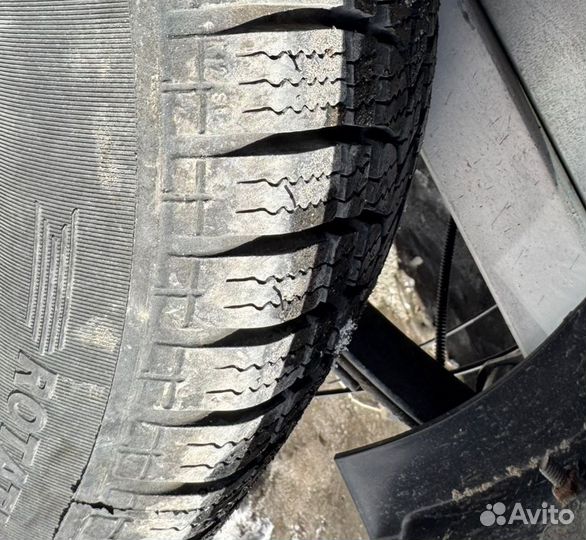 Прицеп Титан 3518